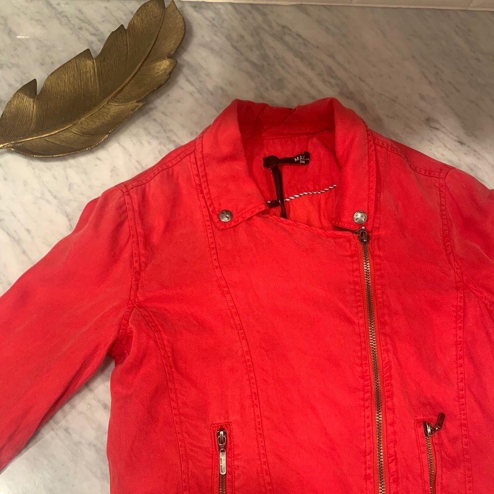 Formula One Jacket